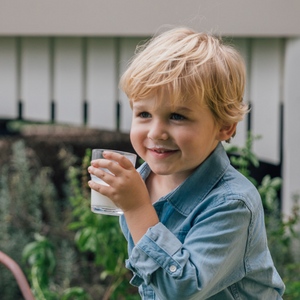 Why we drink cow's milk and why we might be wrong
