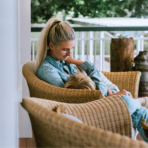 Unpacking burnout: parents at breaking point
