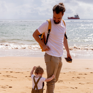 Call me Dad: a surrogacy journey