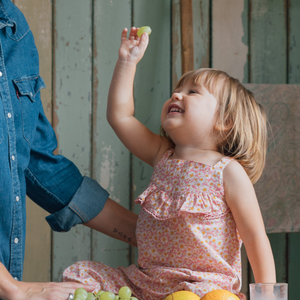 The picky eater dilemma