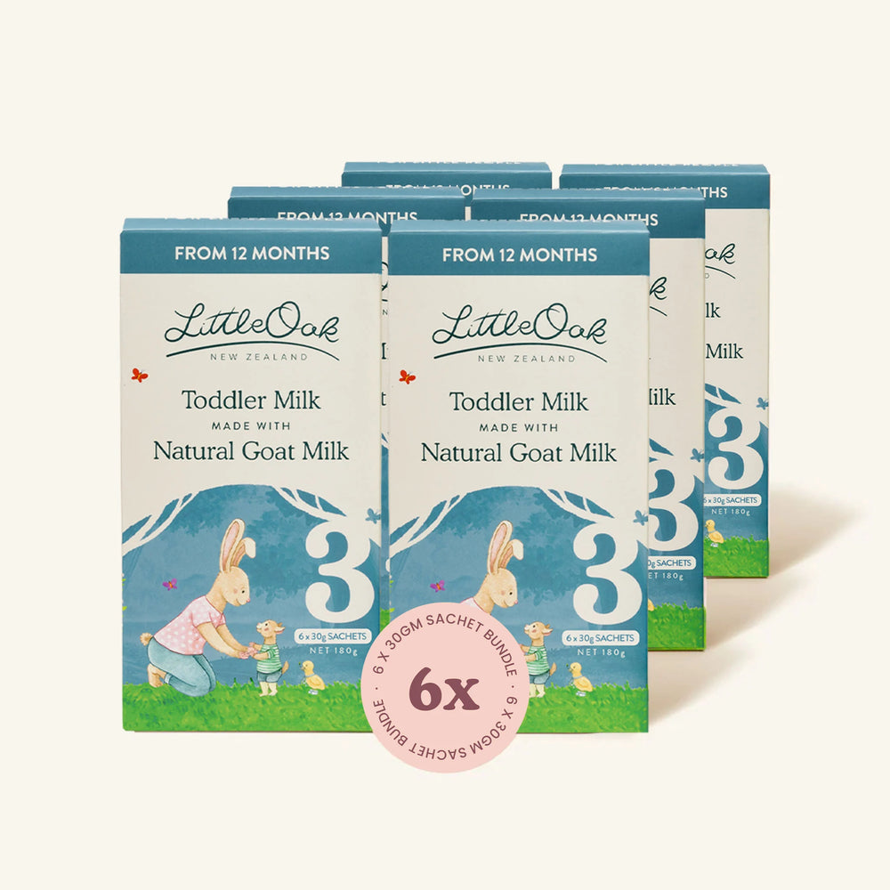 Our story – The LittleOak Company US